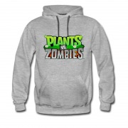 Men's PLAN VS ZOMBIES Hoodie