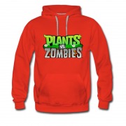 Men's PLAN VS ZOMBIES Hoodie