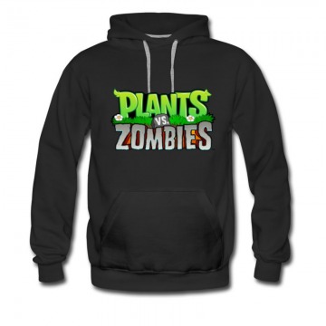 Men's PLAN VS ZOMBIES Hoodie