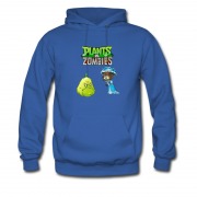 Men's PLANT VS ZOMBIE Hoodie