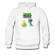 Men's PLANT VS ZOMBIE Hoodie