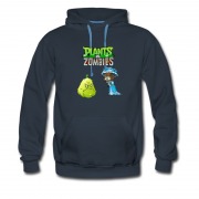 Men's PLANT VS ZOMBIE Hoodie