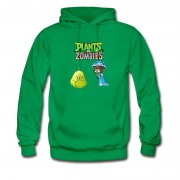 Men's PLANT VS ZOMBIE Hoodie