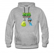 Men's PLANT VS ZOMBIE Hoodie