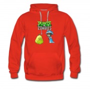 Men's PLANT VS ZOMBIE Hoodie