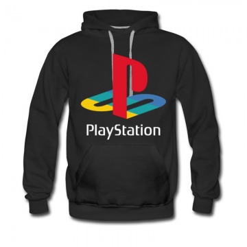 Men's PLAYSTATION Hoodie