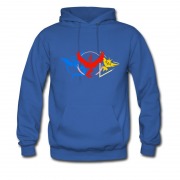 Men's Pokemon GO Team Hoodie