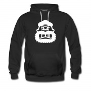 Men's Popeye Brutus Hoodie