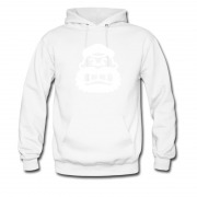 Men's Popeye Brutus Hoodie