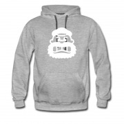 Men's Popeye Brutus Hoodie