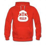 Men's Popeye Brutus Hoodie