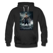 Men's POPEYE Hoodie