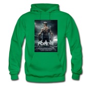 Men's POPEYE Hoodie