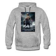 Men's POPEYE Hoodie