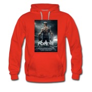Men's POPEYE Hoodie