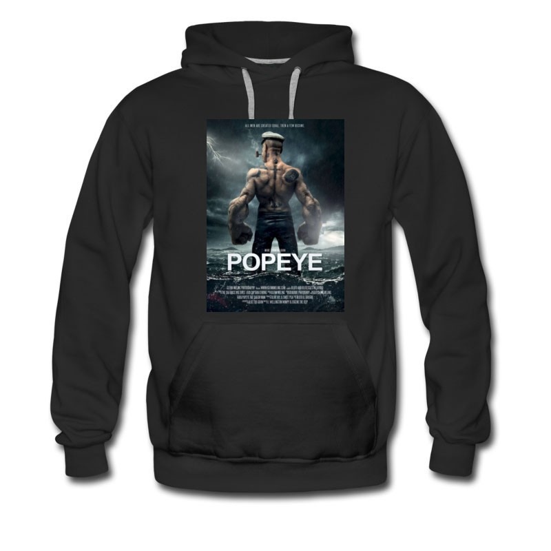 Men's POPEYE Hoodie