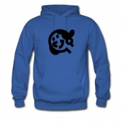 Men's Popeye Wife Oliver Hoodie