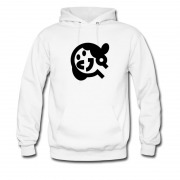 Men's Popeye Wife Oliver Hoodie