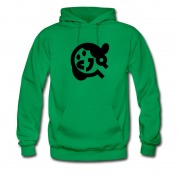 Men's Popeye Wife Oliver Hoodie
