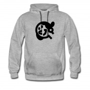 Men's Popeye Wife Oliver Hoodie