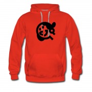 Men's Popeye Wife Oliver Hoodie