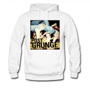 Men's POST GRUNGE Hoodie