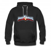Men's POWER RANGERS Hoodie