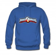 Men's POWER RANGERS Hoodie
