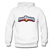 Men's POWER RANGERS Hoodie