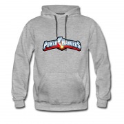 Men's POWER RANGERS Hoodie