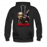 Men's predator Hoodie
