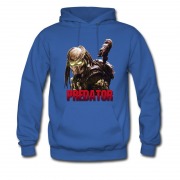 Men's predator Hoodie
