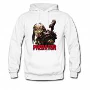 Men's predator Hoodie