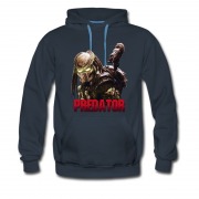 Men's predator Hoodie
