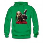 Men's predator Hoodie