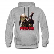 Men's predator Hoodie