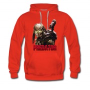 Men's predator Hoodie