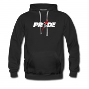 Men's Pride Fighting Championship Hot Style Hoodie