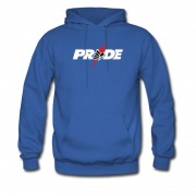 Men's Pride Fighting Championship Hot Style Hoodie