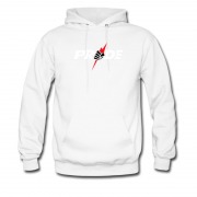 Men's Pride Fighting Championship Hot Style Hoodie