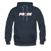 Men's Pride Fighting Championship Hot Style Hoodie
