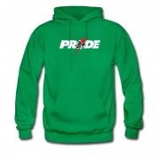 Men's Pride Fighting Championship Hot Style Hoodie