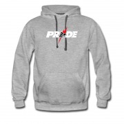 Men's Pride Fighting Championship Hot Style Hoodie