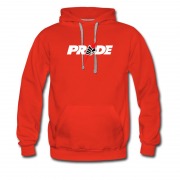 Men's Pride Fighting Championship Hot Style Hoodie