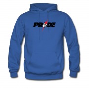 Men's Pride Fighting Championship Pride Fc Hoodie