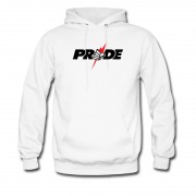 Men's Pride Fighting Championship Pride Fc Hoodie