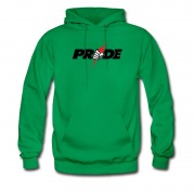 Men's Pride Fighting Championship Pride Fc Hoodie