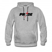 Men's Pride Fighting Championship Pride Fc Hoodie