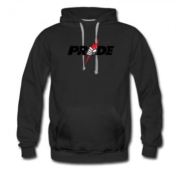 Men's Pride Fighting Championship Pride Fc Hoodie