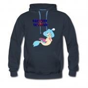Men's Princess Skystars Pinky Style Hoodie
